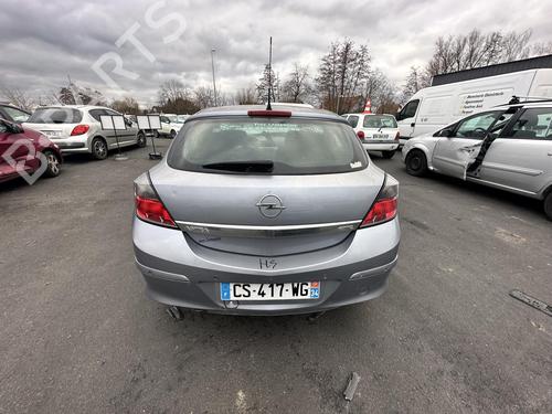 Left taillight OPEL ASTRA H GTC (A04) 1.9 CDTI (L08) | BP21290127C34 