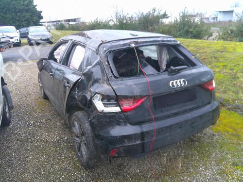 Gearbox AUDI A1 Sportback (GBA) 30 TFSI | BP36863284M3 - Image 8