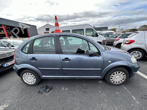 Starter CITROËN C3 I (FC_, FN_) 1.4 16V | BP21289971M8 
