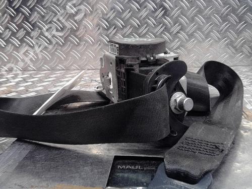 Front right belt tensioner PEUGEOT 407 (6D_) 2.2 HDi 170 (6D4HTH) | BP23815344C88 
