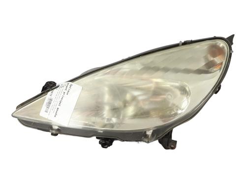 Used Left headlight PEUGEOT 607 (9D, 9U) 2.2 HDi (133 hp) 31293869