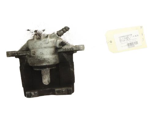 Right front brake caliper CITROËN C3 III (SX) 1.6 BlueHDi 75 | BP21314503M104 