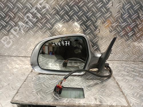 Used Left mirror AUDI A5 (8T3) S5 quattro (354 hp) 24028978