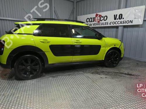 Rear mirror CITROËN C4 CACTUS 1.2 THP 110 | BP33702873I6 - Image 1