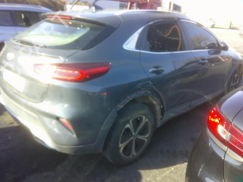 Left taillight KIA XCEED (CD) 1.6 GDI Hybrid | BP23826319C34 - Image 21