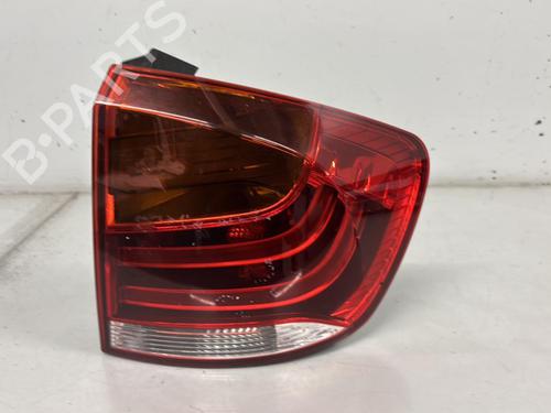 Right taillight BMW X1 (E84) xDrive 20 d | BP21306693C35