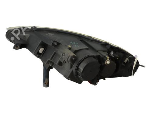 Right headlight PEUGEOT 807 (EB_) 2.2 HDi | BP32730934C29 - Image 2