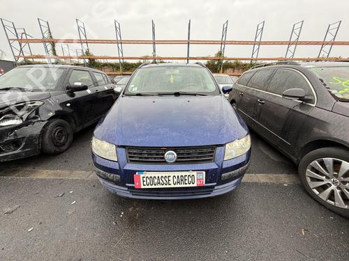 Left tailgate light FIAT STILO Multi Wagon (192_) 1.9 JTD | BP27981380C79 - Image 22