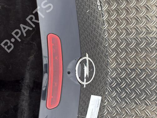 Tailgate OPEL TIGRA TwinTop (X04) 1.3 CDTI (R97) | BP30150731C6