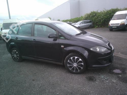 Steering column stalk SEAT ALTEA XL (5P5, 5P8) 2.0 TDI 16V | BP21372267I23 