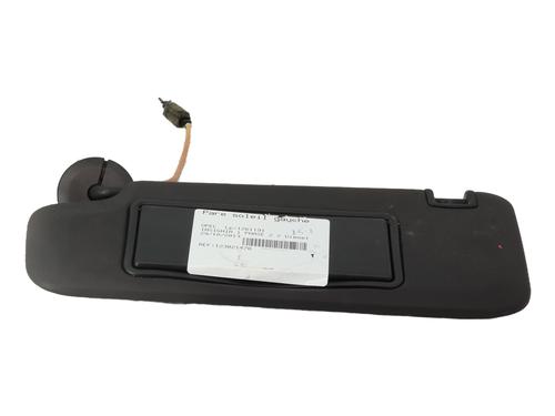 Left sun visor OPEL INSIGNIA A (G09) | BP33718874I1 - Image 3