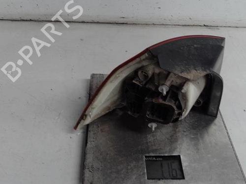 Right taillight VW GOLF V (1K1) 2.0 TDI 16V | BP21314007C35 