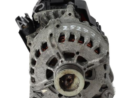 Alternator CITROËN JUMPY III Van (V_) 2.0 BlueHDi 145 | BP30114540M7 