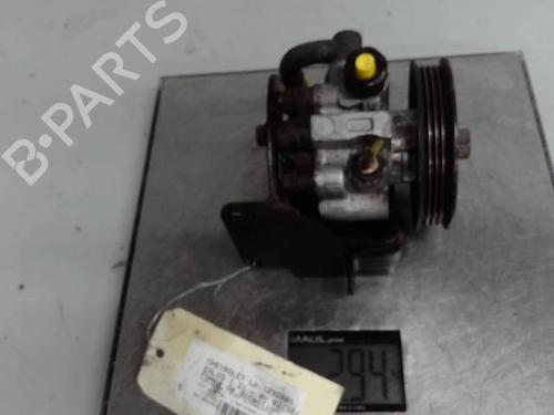 Used Steering pump CHEVROLET AVEO / KALOS Hatchback (T200) 1.2 (72 hp) 21291364
