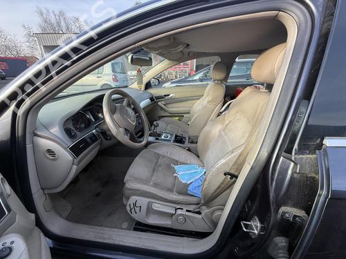 Gearbox AUDI A6 C6 (4F2) 2.0 TDI | BP25483392M3  - Image 16