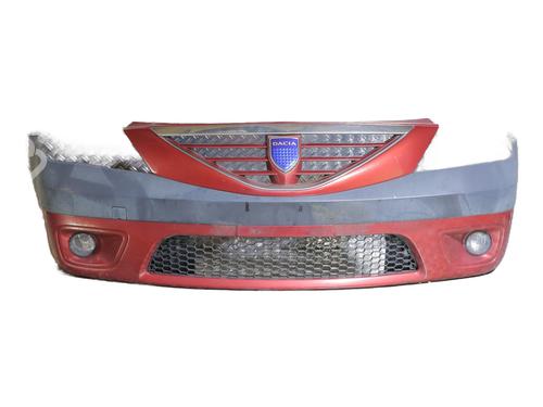 Front bumper DACIA LOGAN MCV (KS_) 1.5 dCi (KS0W) | BP36304372C7 - Image 2