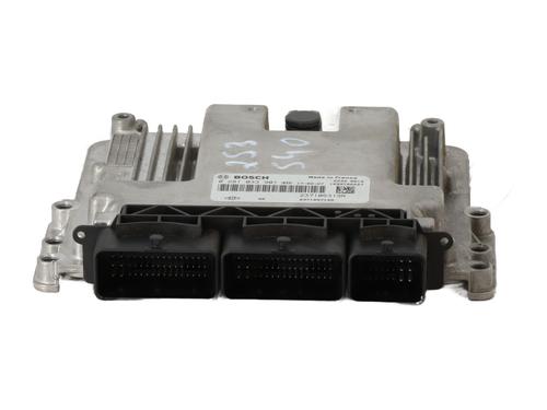 Motorstyringsenhed RENAULT GRAND SCÉNIC IV (R9_) 1.6 dCi 130 (130 hp) 30279257