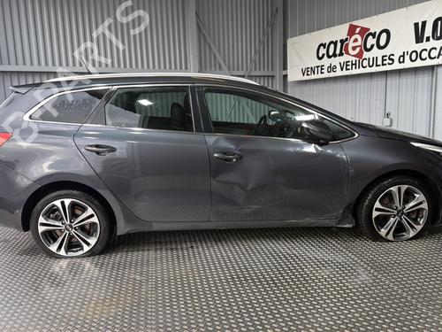 Left front window switch KIA CEE'D Sportswagon (JD) 1.0 T-GDI | BP32235791I27 - Image 10