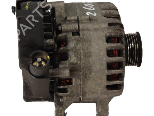 Alternator CITROËN C5 III (RD_) 2.0 HDi 180 (RDAHWT) | BP38762475M7 - Image 2