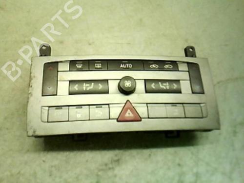 Used Climate control CITROËN C5 II (RC_) 2.2 HDi (170 hp) 21363186