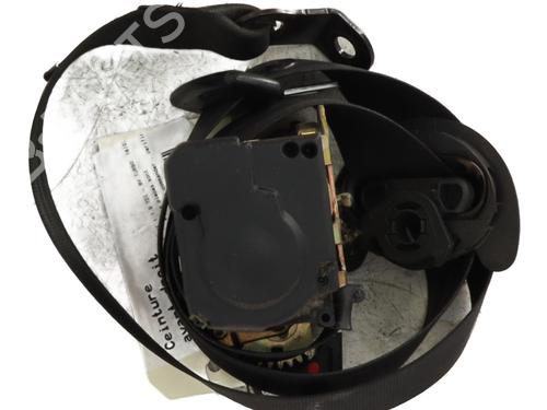 Front right belt tensioner VW TOURAN (1T1, 1T2) 1.9 TDI | BP27317666C88 