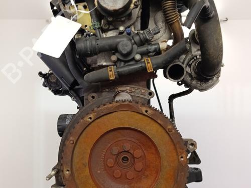 Engine OPEL VIVARO A Van (X83) 1.9 DTI (F7) | BP36336202M1 - Image 3