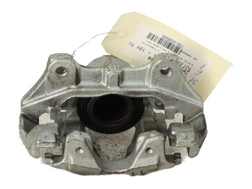 Used Right front brake caliper RENAULT TWINGO III (BCM_, BCA_) 0.9 TCe 95 (92 hp) 21301760
