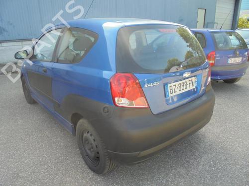 Right taillight CHEVROLET KALOS | BP25260773C35 - Image 5