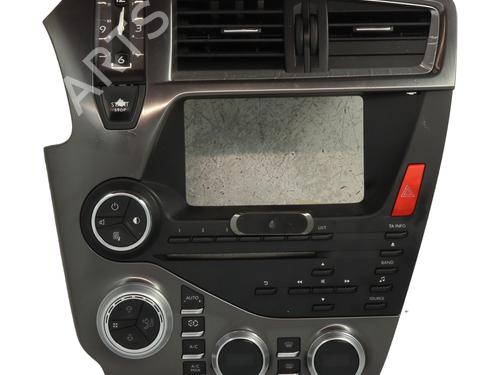 climate-control-citroen-ds5-2011-2012-2013-2014-2015-2016-36316246 main image
