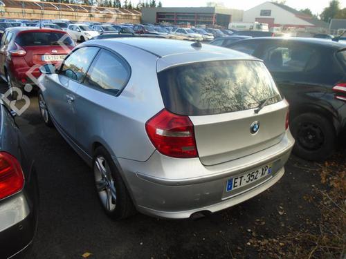 ABS pump BMW 1 (E81) 118 d | BP21290399M43 