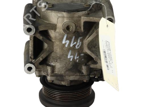 AC compressor JAGUAR X-TYPE I (X400) 2.1 V6 | BP29913957M34 - Image 2