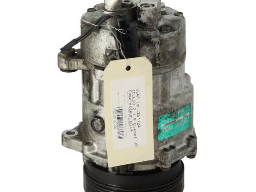 Used AC compressor AC compressor SEAT TOLEDO II (1M2) 1.9 TDI (90 hp) 30678007 30678007