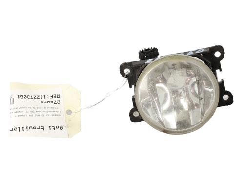 Used Left front fog light PEUGEOT 208 I (CA_, CC_) 1.2 VTI 82 (82 hp) 29079813