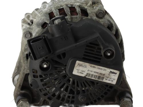 Generator FORD FIESTA VI (CB1, CCN) 1.6 TDCi | BP21311565M7 