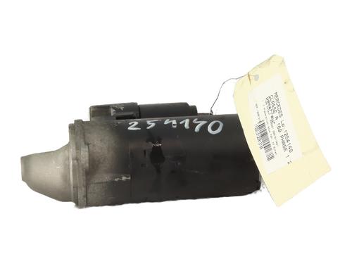 Starter MERCEDES-BENZ A-CLASS (W169) A 200 CDI (169.008, 169.308) | BP32186782M8 - Image 4