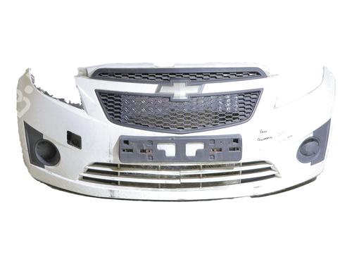 front-bumper-chevrolet-spark-m300-2009-36468316 main image