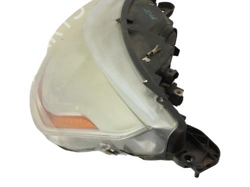 Left headlight CITROËN DS4 (NX_) 1.6 HDi 110 | BP37866068C28 - Image 2