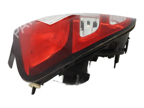 Left taillight CITROËN C3 II (SC_) 1.4 | BP35827505C34 - Image 3