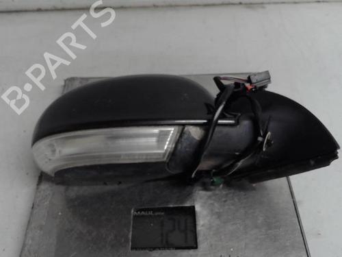 Right mirror VW EOS (1F7, 1F8) 1.6 FSI | BP21306863C27 