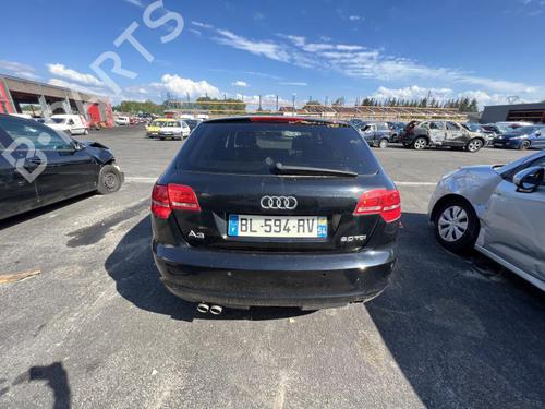 Starter AUDI A3 Sportback (8PA) 2.0 TDI 16V | BP21297609M8 