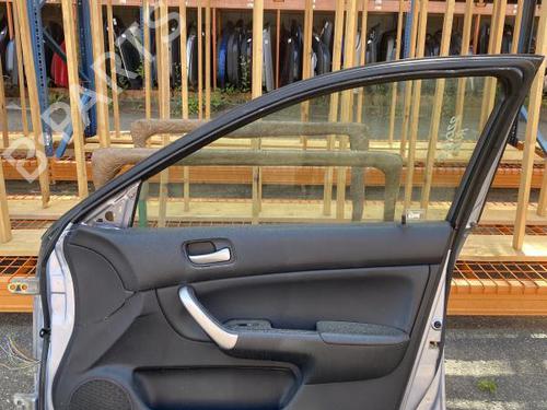 Right front door HONDA ACCORD VII (CL, CN) 2.2 i-CTDi (CN1) | BP21307433C3 