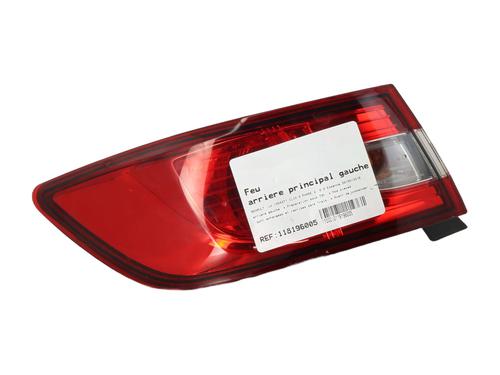 Used Left taillight RENAULT CLIO IV (BH_) 0.9 TCe 90 (BHNF, BHMA, BHMH, BHJK, BHJR) (90 hp) 30976337