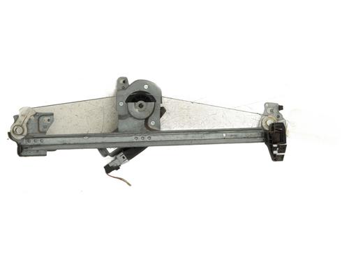 Left front window motor CITROËN C3 I (FC_, FN_) 1.4 HDi | BP30813202E21