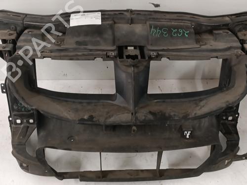 Used Front slam panel Front slam panel 36953593 36953593