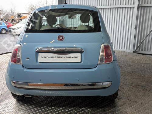 Climate control FIAT 500 (312_) 1.2 (312AXA1A) | BP32681189I5  - Image 9