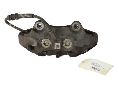 Left front brake caliper MERCEDES-BENZ GLC Coupe (C253) 220 d 4-matic (253.315) | BP28954117M105