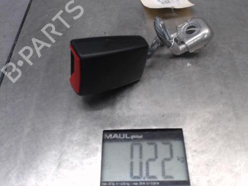 Used Seat buckle Seat buckle VW GOLF VI Variant (AJ5) 2.0 TDI (140 hp) 21369055 21369055