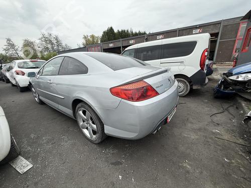 Starter PEUGEOT 407 Coupe (6C_) 2.7 HDi | BP25115821M8  - Image 17