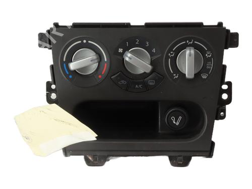 Climate control OPEL AGILA B (H08) 1.2 (F68) | BP35825608I5 - Image 2