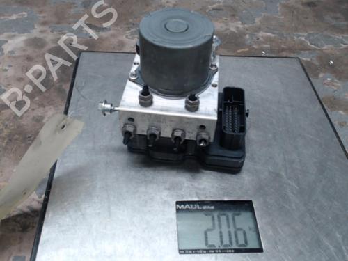 ABS pump SKODA FABIA III (NJ3) 1.0 | BP21305537M43 